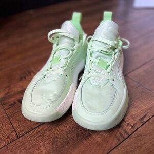 Way of Wade All City 12  Shoes Size 8.5